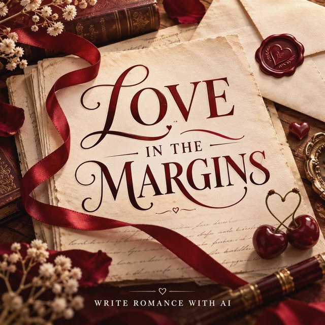 Notes in the Margin — cover artwork